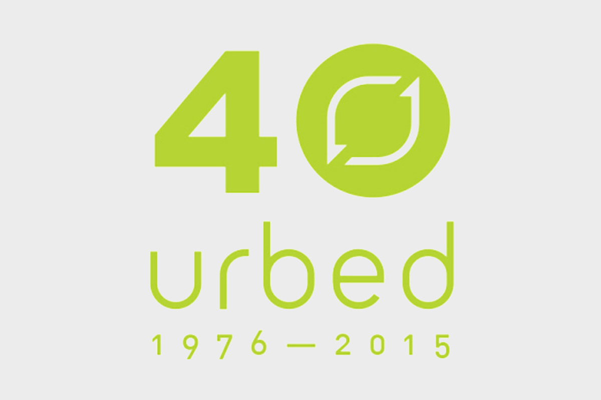 URBED 40