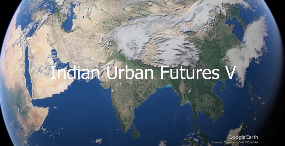 Indian Urban Futures 5